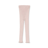 Konges Sløjd A/S Pantalon - Jersey pale blush