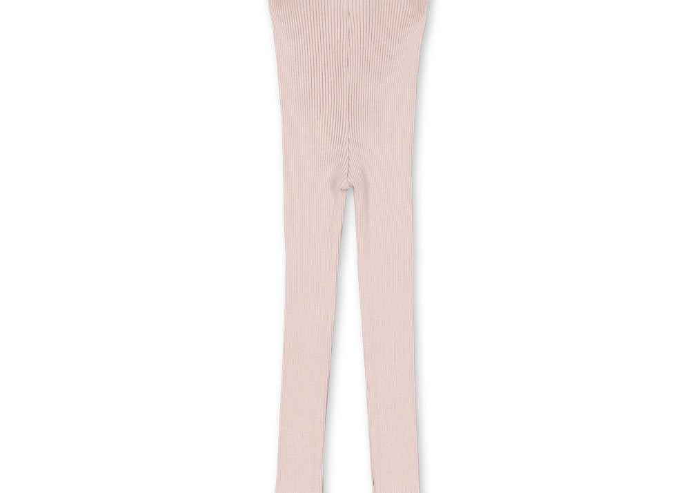 Konges Sløjd A/S Pantalon - Jersey pale blush