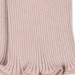 Konges Sløjd A/S Pantalon - Jersey pale blush