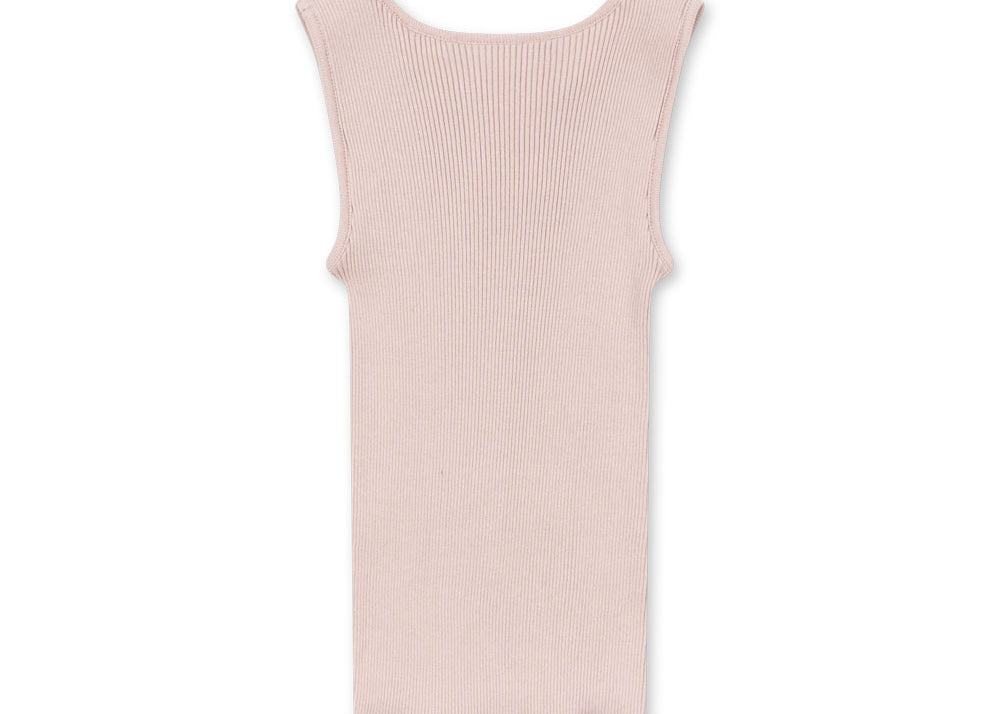 Konges Sløjd A/S T-shirts pale blush