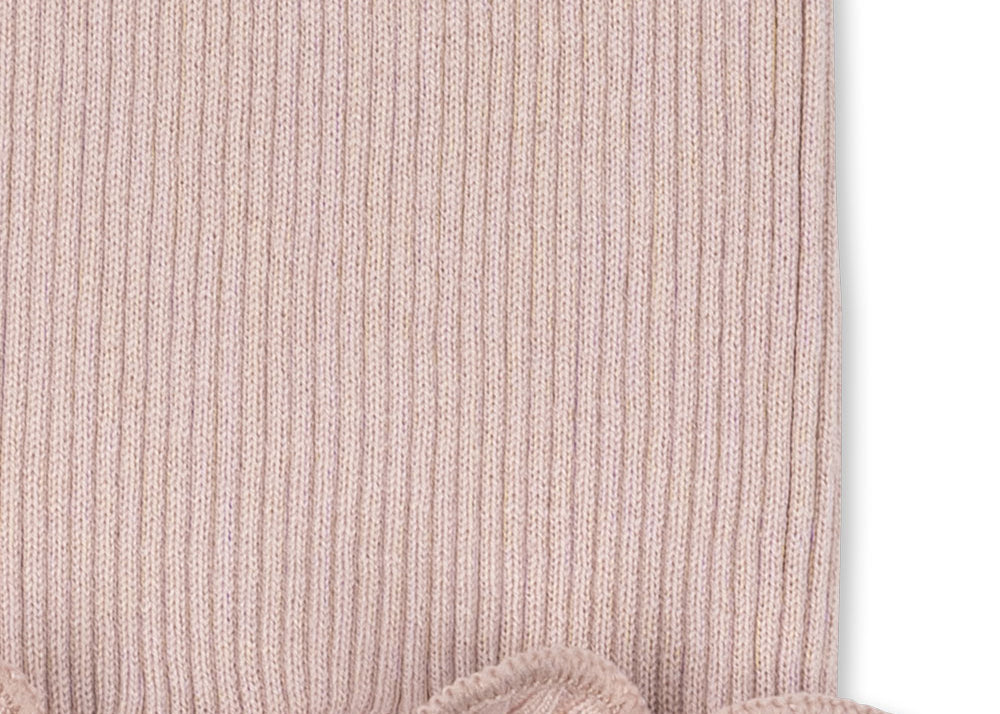 Konges Sløjd A/S T-shirts pale blush