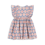 Konges Sløjd A/S WOVEN DRESSES snack time