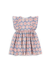 Konges Sløjd A/S WOVEN DRESSES snack time