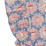 Konges Sløjd A/S WOVEN DRESSES snack time