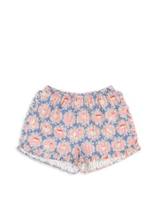 Konges Sløjd A/S WOVEN SHORTS & BLOOMERS snack time