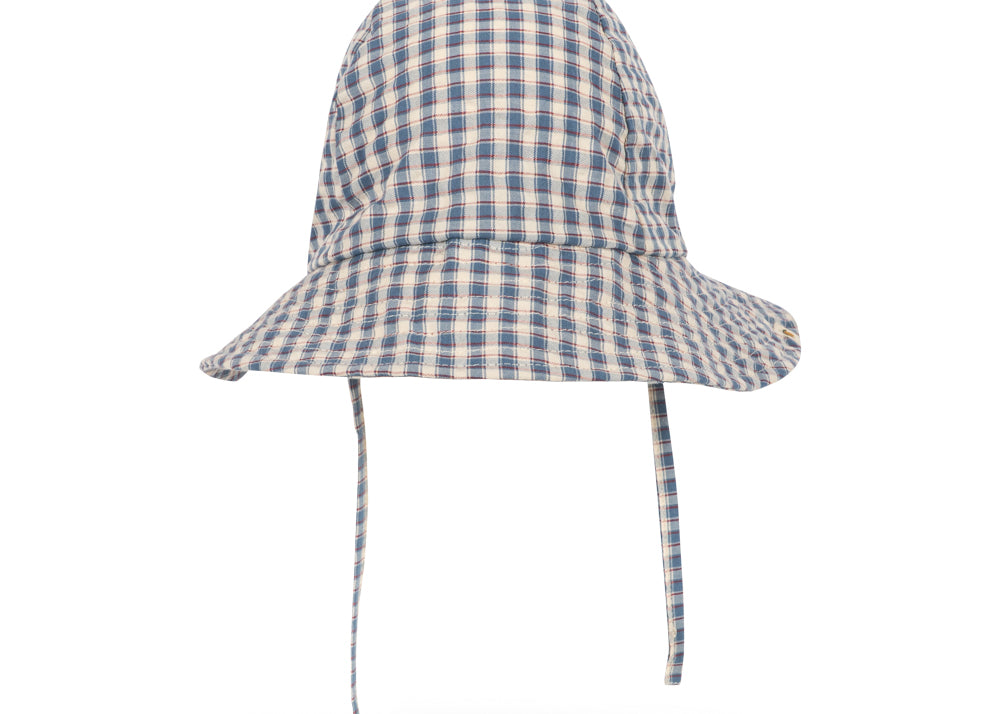 Konges Sløjd A/S HATS captains check