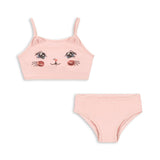 Konges Sløjd A/S BIKINIS powder pink