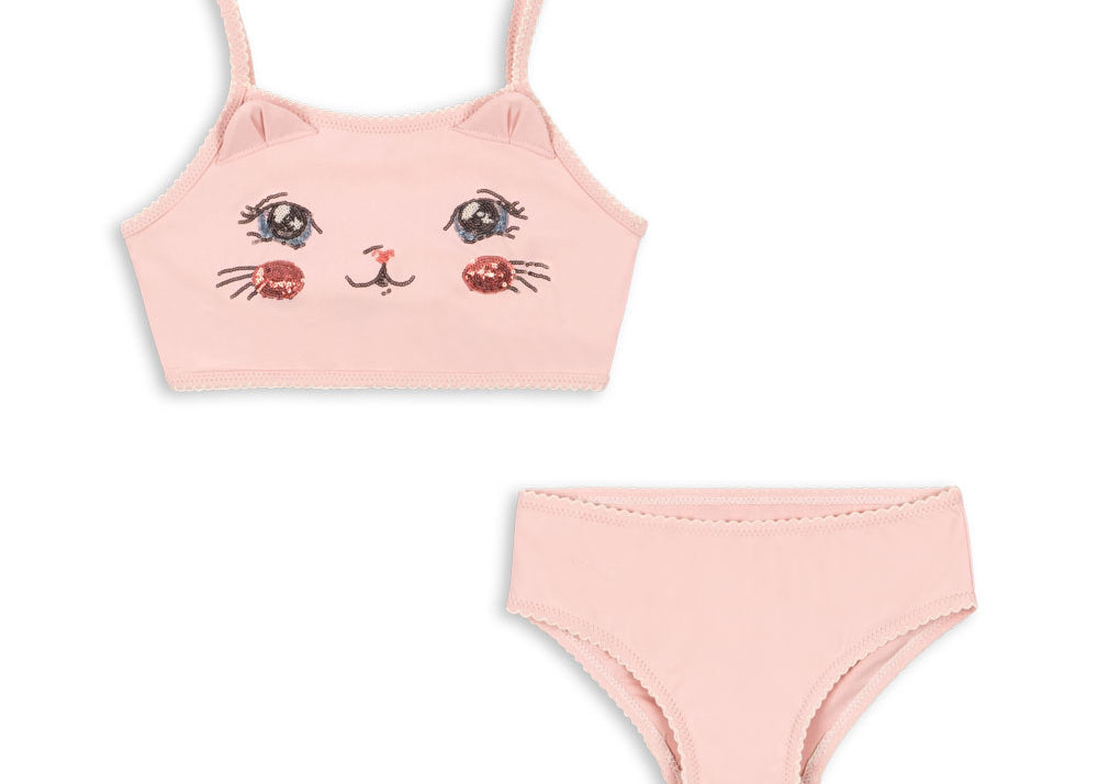 Konges Sløjd A/S BIKINIS powder pink