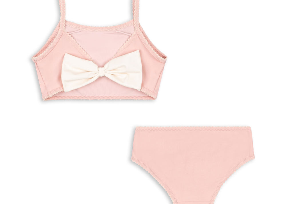 Konges Sløjd A/S BIKINIS powder pink