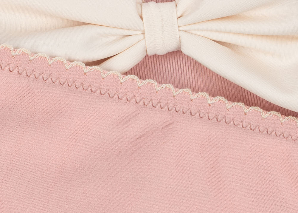 Konges Sløjd A/S BIKINIS powder pink