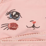 Konges Sløjd A/S BIKINIS powder pink