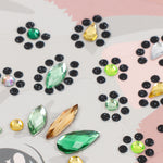 Konges Sløjd A/S CREATIVE ACCESSORIES multi