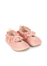 Konges Sløjd A/S UV SWIMSHOES powder pink
