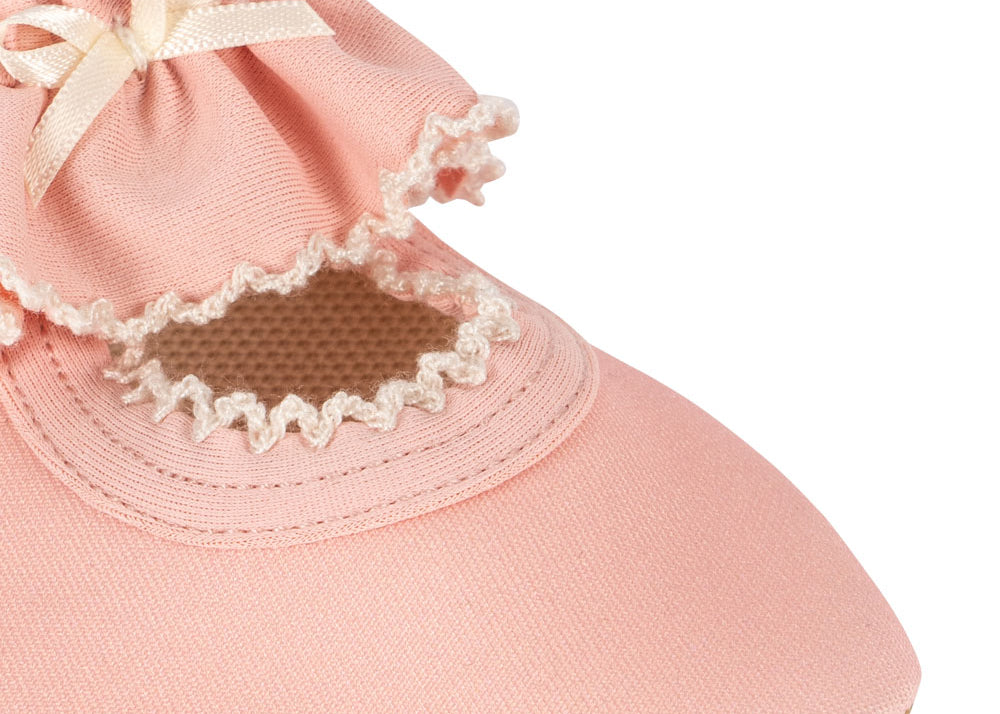 Konges Sløjd A/S UV SWIMSHOES powder pink