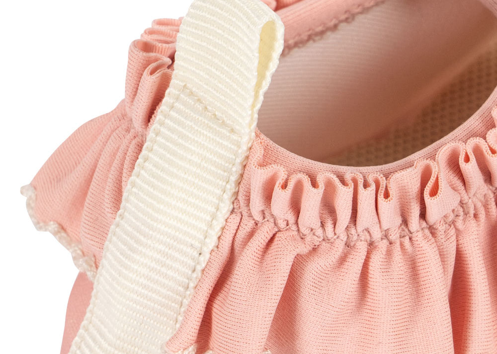 Konges Sløjd A/S UV SWIMSHOES powder pink