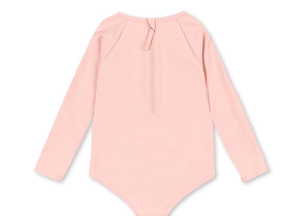 Konges Sløjd A/S SWIMSUITS powder pink
