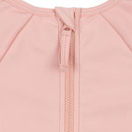 Konges Sløjd A/S UV ONESIES powder pink