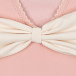 Konges Sløjd A/S SWIMSUITS powder pink