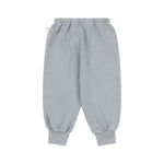 Konges Sløjd A/S JERSEY PANTS sleet