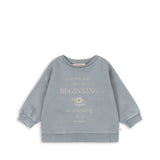 Konges Sløjd A/S JERSEY BLOUSES sleet