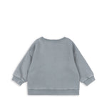 Konges Sløjd A/S JERSEY BLOUSES sleet