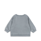 Konges Sløjd A/S JERSEY BLOUSES sleet