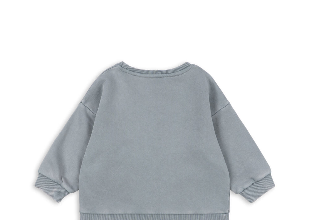 Konges Sløjd A/S JERSEY BLOUSES sleet