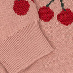 Konges Sløjd A/S Chemisiers - Tricot cherry