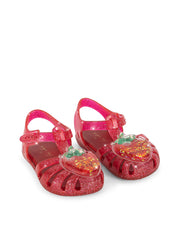 Konges Sløjd A/S SANDALS strawberry