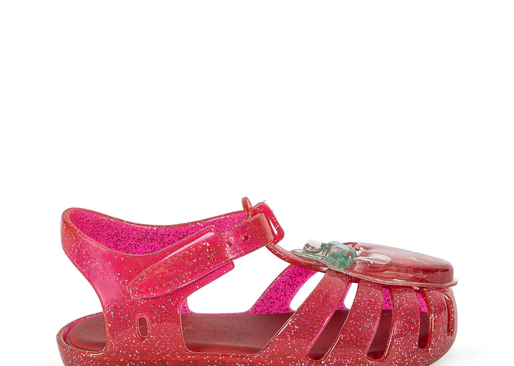 Konges Sløjd A/S SANDALS strawberry