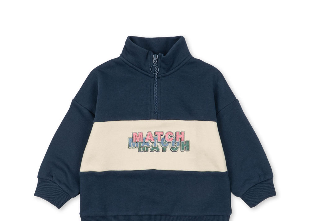 Konges Sløjd A/S JERSEY BLOUSES spellbound