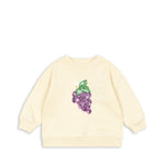 Konges Sløjd A/S JERSEY BLOUSES sea mist