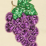 Konges Sløjd A/S JERSEY BLOUSES sea mist