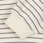 Konges Sløjd A/S JERSEY BLOUSES flintstone stripe