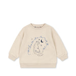 Konges Sløjd A/S Chemisiers - jersey summer sand