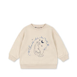 Konges Sløjd A/S Chemisiers - jersey summer sand