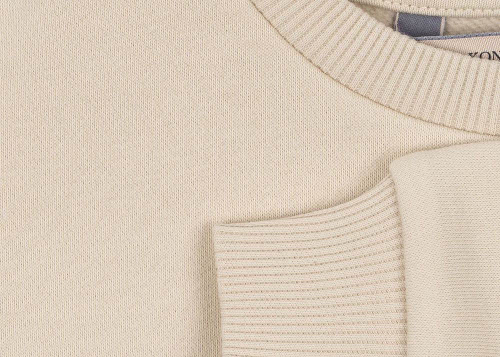 Konges Sløjd A/S Chemisiers - jersey summer sand