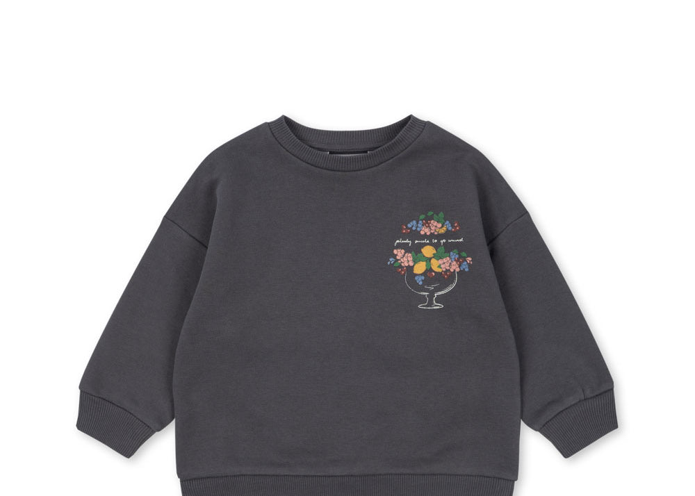 Konges Sløjd A/S Chemisiers - jersey magnet