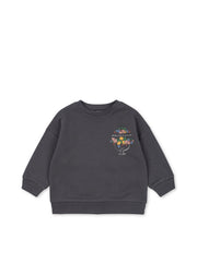 Konges Sløjd A/S Chemisiers - jersey magnet