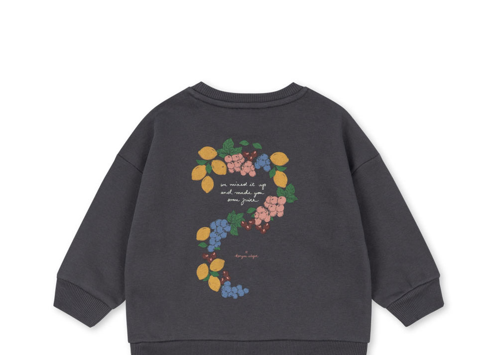 Konges Sløjd A/S Chemisiers - jersey magnet