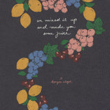 Konges Sløjd A/S Chemisiers - jersey magnet