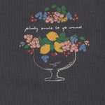 Konges Sløjd A/S Chemisiers - jersey magnet