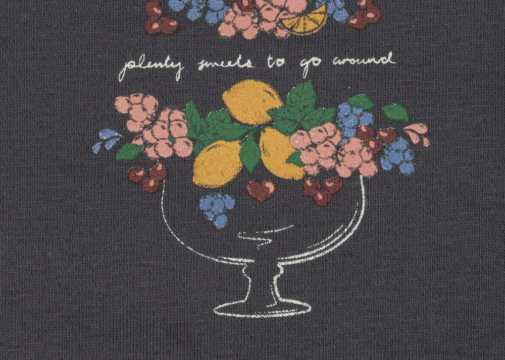 Konges Sløjd A/S Chemisiers - jersey magnet