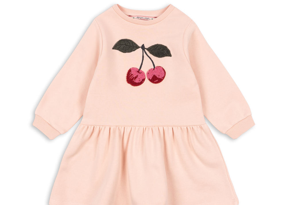 Konges Sløjd A/S Robes - Jersey evening sand