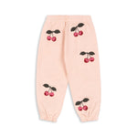 Konges Sløjd A/S Pantalon - Jersey evening sand