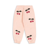 Konges Sløjd A/S Pantalon - Jersey evening sand