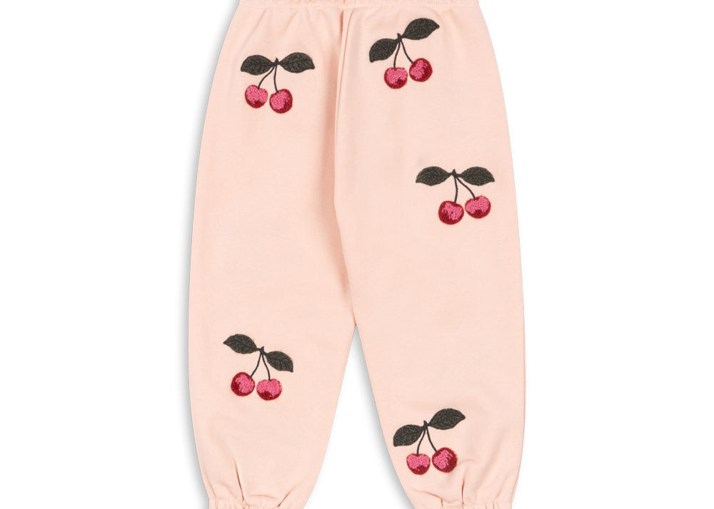 Konges Sløjd A/S Pantalon - Jersey evening sand