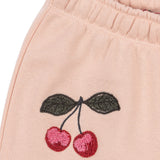 Konges Sløjd A/S Pantalon - Jersey evening sand