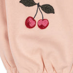 Konges Sløjd A/S Pantalon - Jersey evening sand