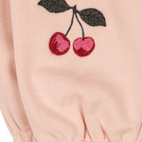 Konges Sløjd A/S Pantalon - Jersey evening sand